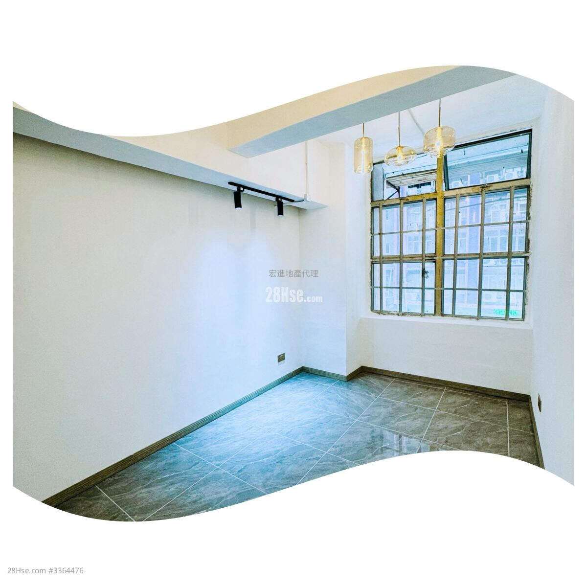 Viet Shing Factory Building Rental