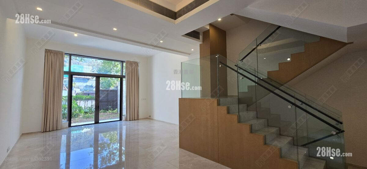 Shouson Peak Rental 4 Bedrooms , 5+ Bathrooms 2,908 ft² ( 270.2 m² )