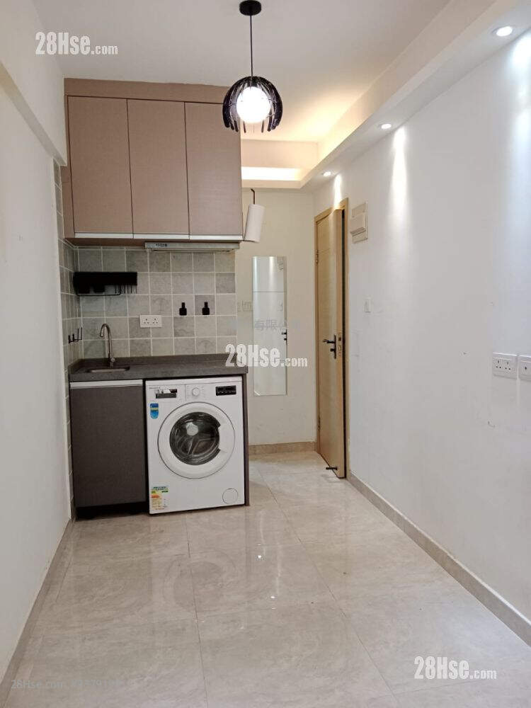 Lai Wah Mansion Rental 1 Bedroom , 1 Bathroom 160 ft² ( 14.9 m² )