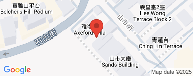 永泰大厦 低层 ST-9室 物业地址