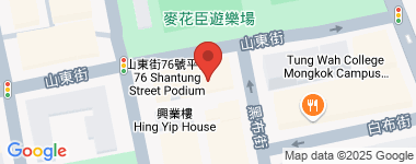 Chinese Mansion Room 2 Address
