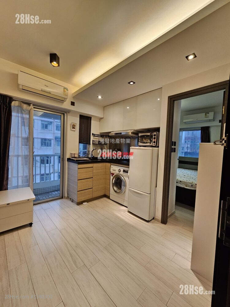 Court Regence Sell 1 Bedroom , 1 Bathroom 271 ft² ( 25.2 m² )