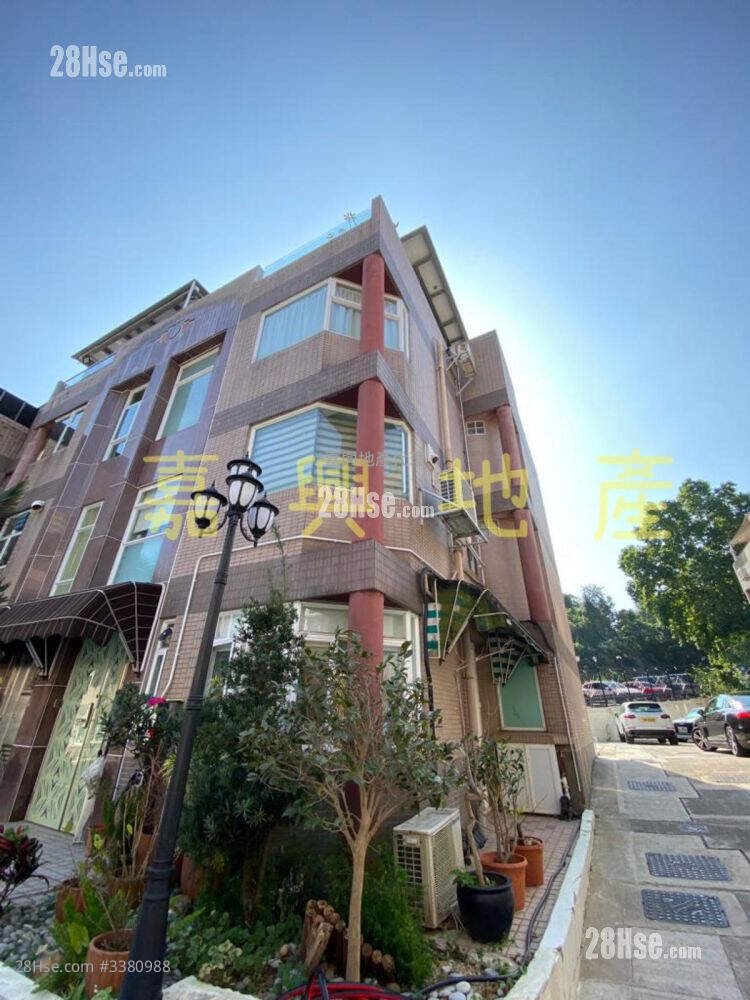 Jade Villa Sell
