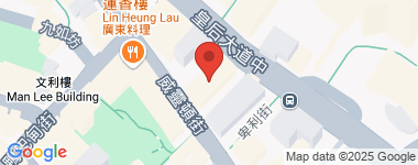 鹿角大厦  物业地址