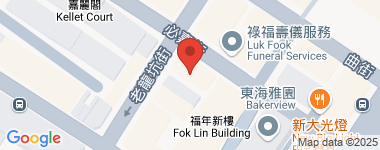 龙华大厦 B室 低层 物业地址