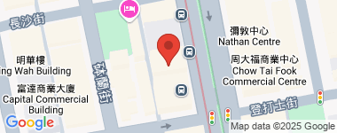 Chinese Mansion Full Thickness, High Floor Address