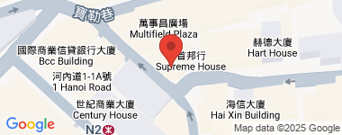 金麟商业中心 低层 物业地址