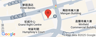 金辉大楼 金辉 高层 A室 物业地址