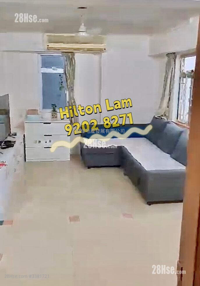 Creative Mansion Sell 2 Bedrooms , 1 Bathroom 493 ft² ( 45.8 m² )
