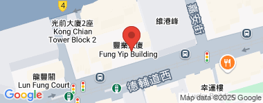 Fung Yip Building Low Floor Address