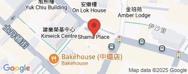 Hollywood Road 30  物业地址