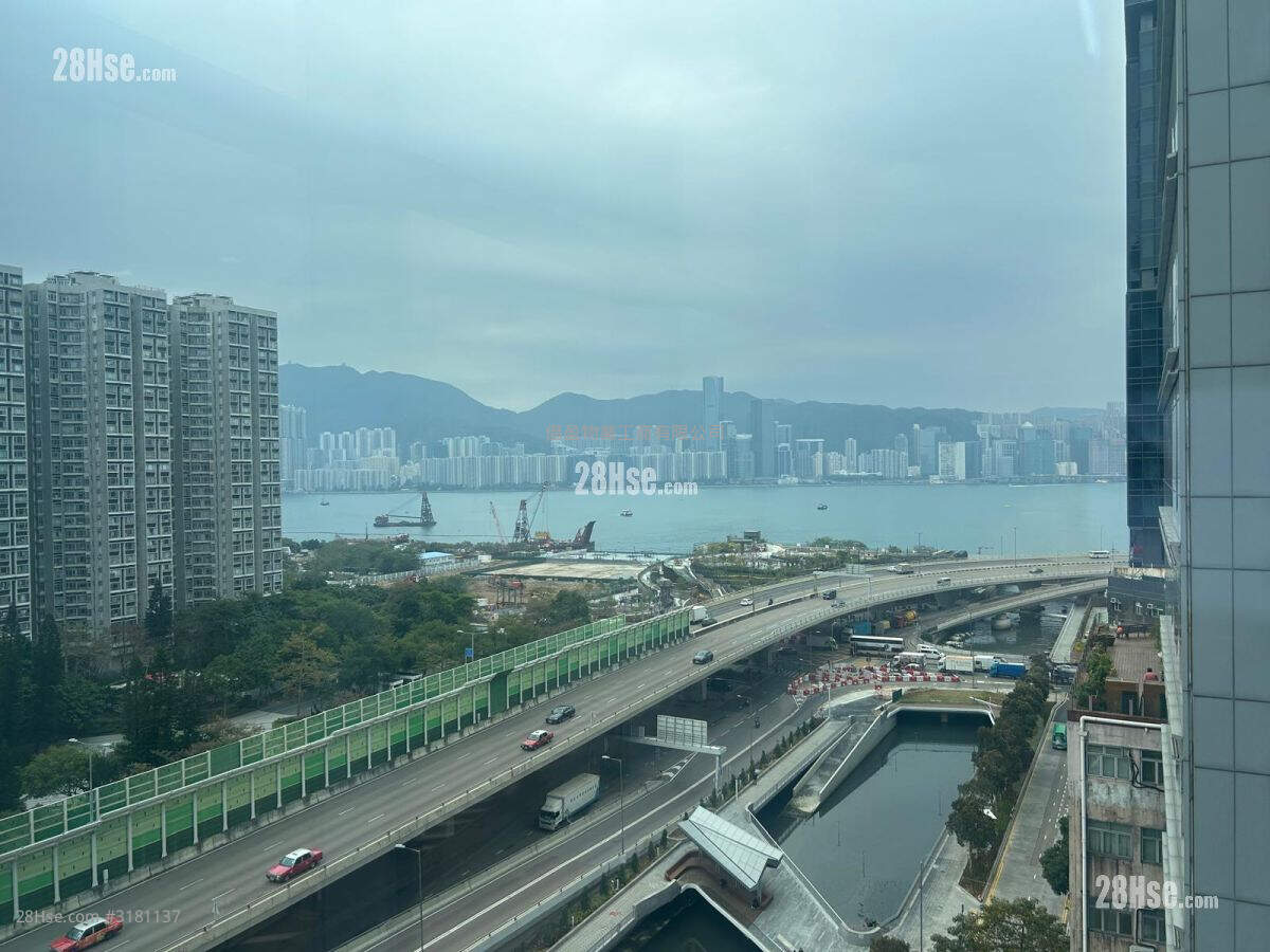 King Palace Plaza Rental