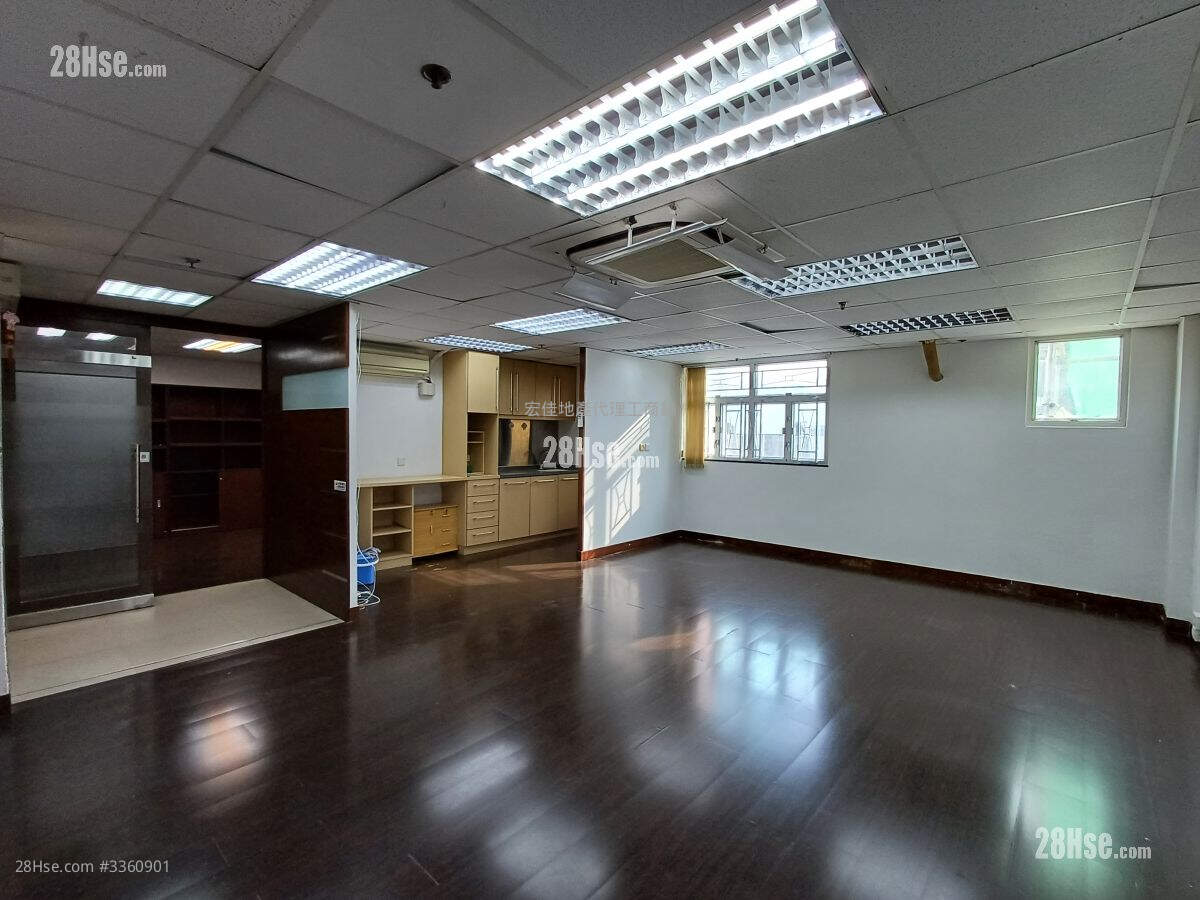 Winful Centre Rental