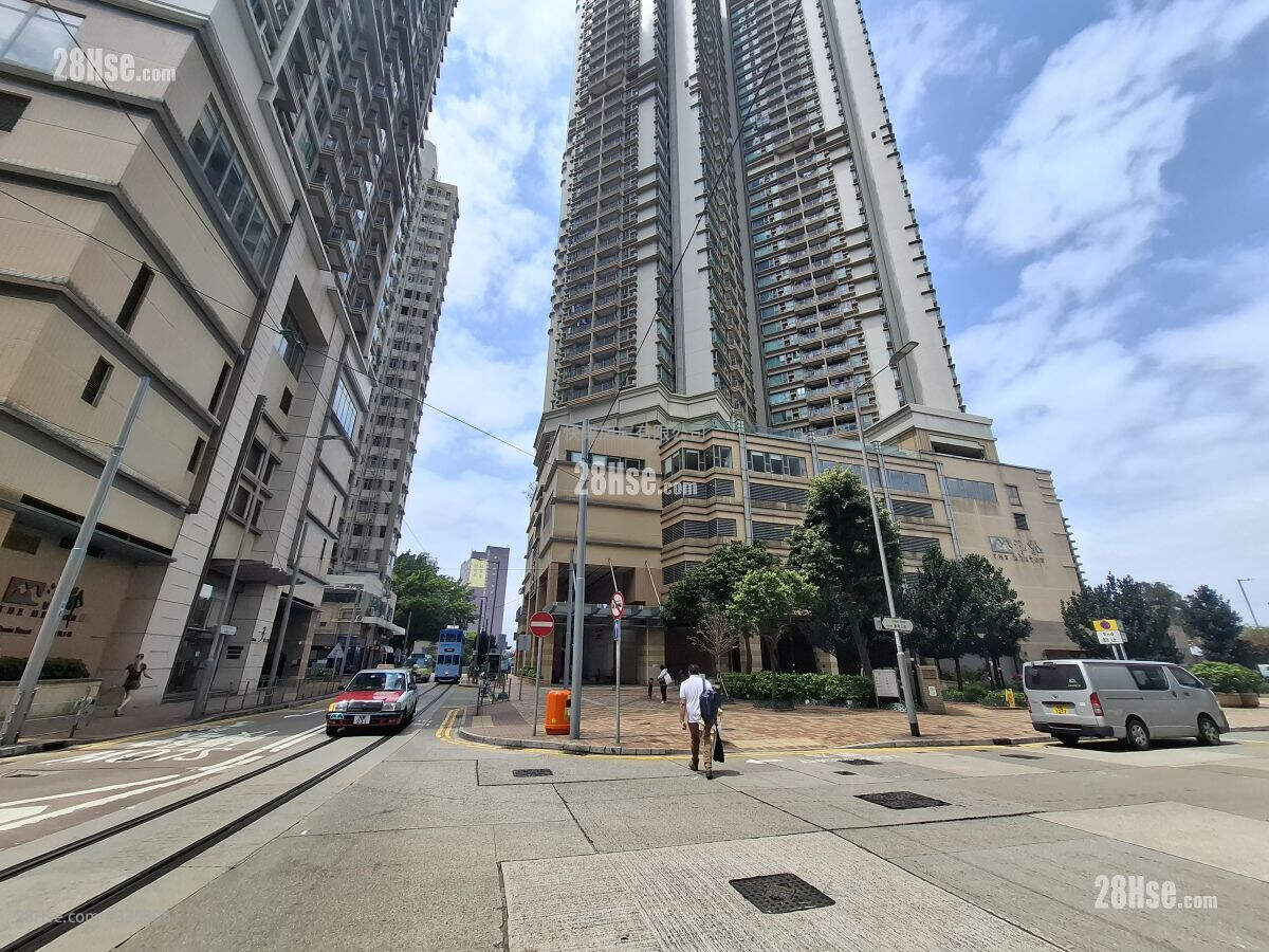 Yu On Building Rental 1 Bedroom , 1 Bathroom 291 ft² ( 27.0 m² )