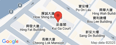 Kui Ga Court Low Floor Address