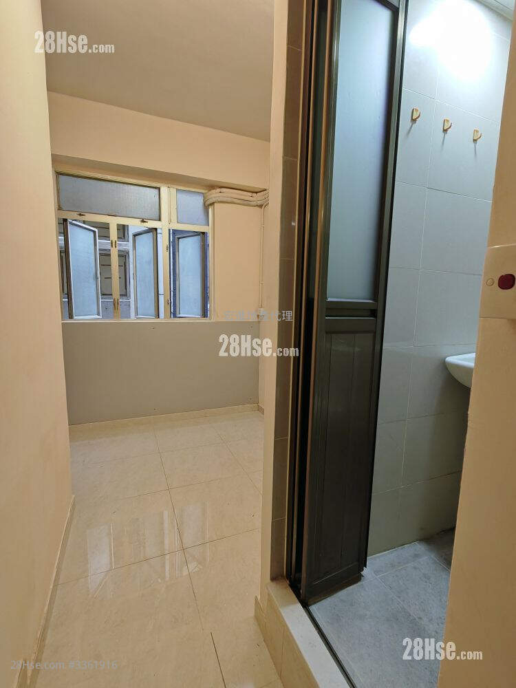 Ho King Factory Building Rental