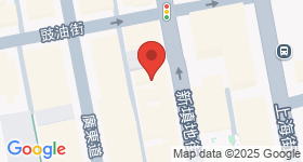 新填地街323号 地图