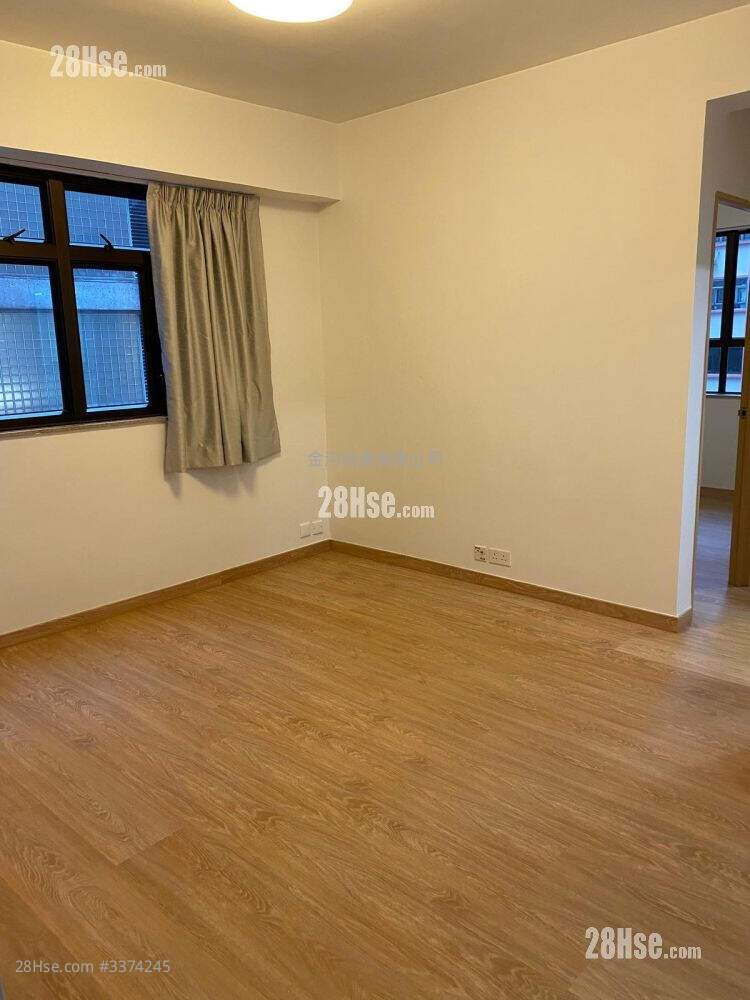Caine Building Rental 2 Bedrooms , 1 Bathroom 436 ft² ( 40.5 m² )