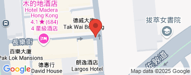 No.28 Cheong Lok Street Room 28, Middle Floor, No. 28 Changle Street Address
