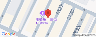 鹏程街16号 14号 低层 物业地址