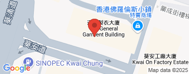 Kc100 Middle Floor Address