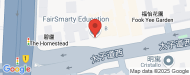 太子道西268 Room G Address