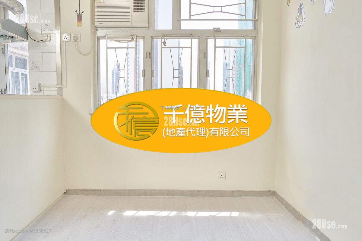 Wing Fat Building Sell 313 ft² ( 29.1 m² )