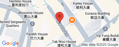 和安楼 低层 C室 物业地址