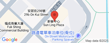 Sun Ling Plaza Middle Floor Address