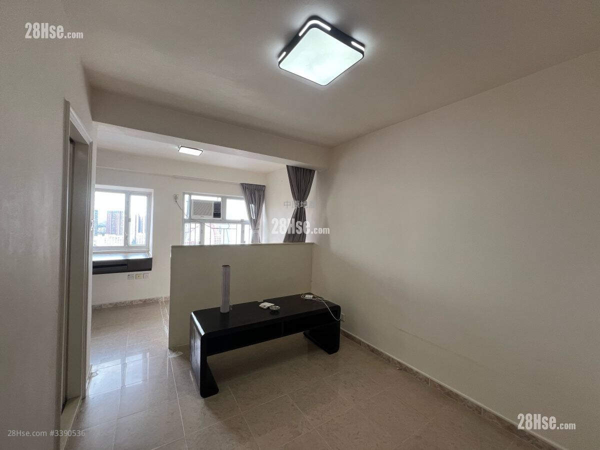 Ho Shun Fuk Building Sell Studio , 1 Bathroom 274 ft² ( 25.5 m² )