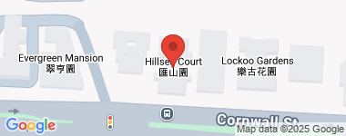 Hillsea Court High Floor Address