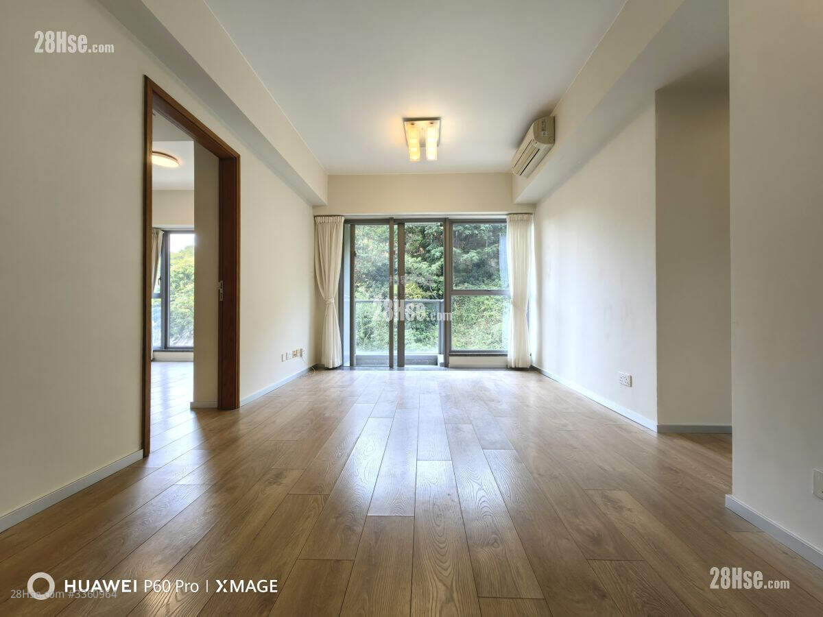 Serenade Rental 3 Bedrooms , 2 Bathrooms 788 ft² ( 73.2 m² )