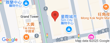 King Wah Centre  Address
