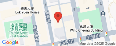 Kam Hing House Full Thickness Address
