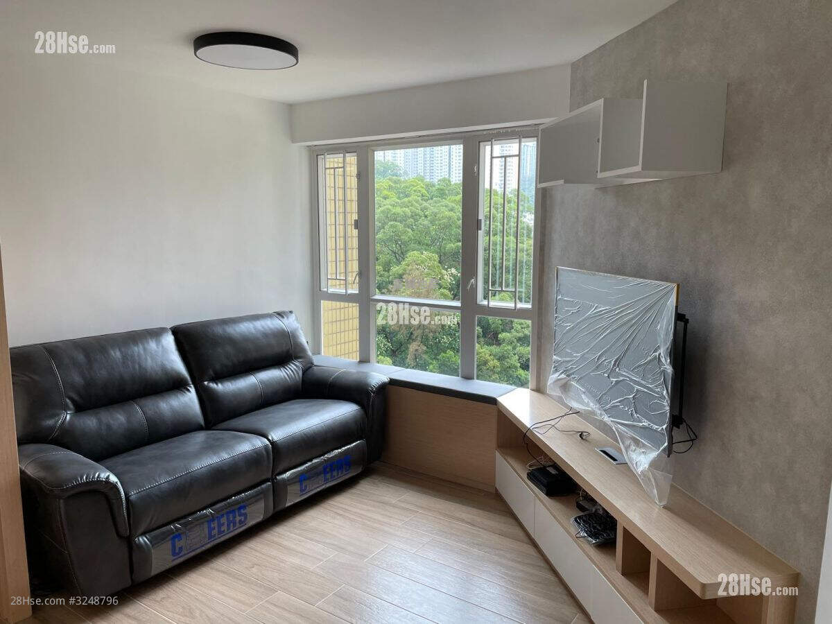 Bel Air Heights Sell 2 Bedrooms , 1 Bathroom 454 ft² ( 42.2 m² )