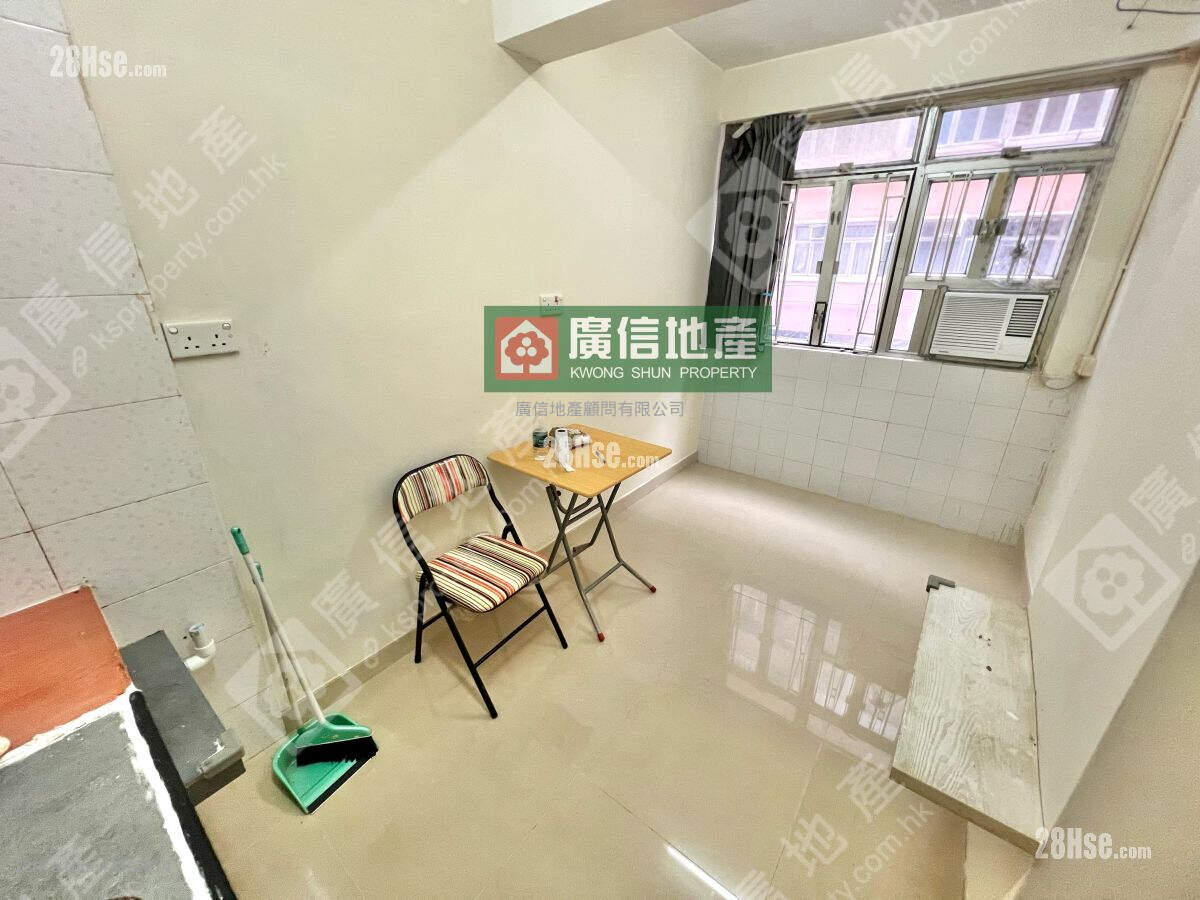 Kam Hing House Rental Studio , 1 Bathroom 140 ft² ( 13.0 m² )