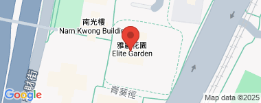 雅丽花园 高层 物业地址