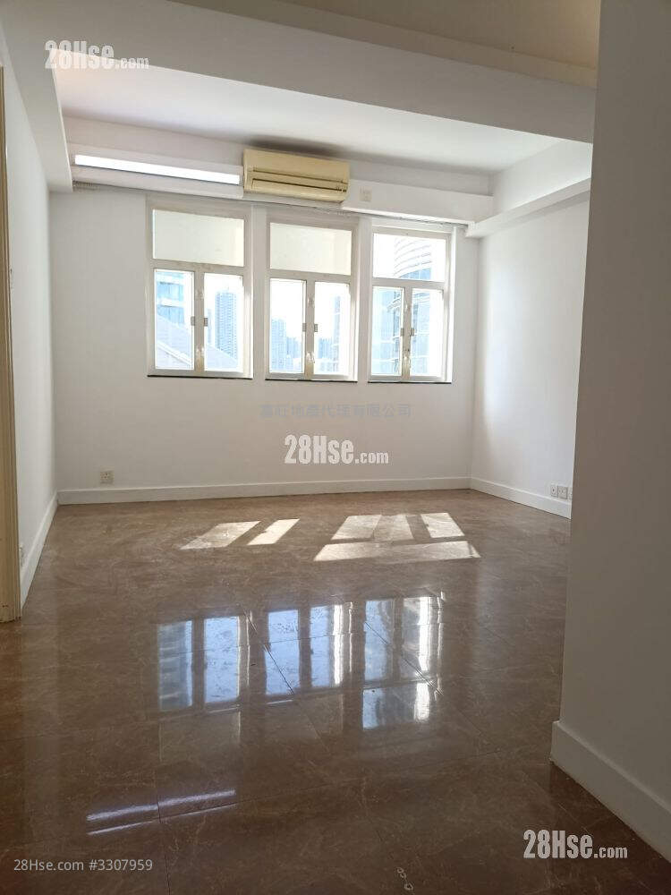 Far East Consortium Mongkok Building Rental 2 Bedrooms , 1 Bathroom 452 ft² ( 42.0 m² )