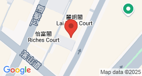 长宁街13号 地图