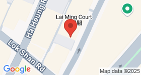 13 Cheung Ning Street Map
