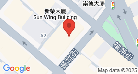 黄竹街29号 地图