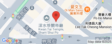 Shiu Hing Building Unit B, Mid Floor, Middle Floor Address