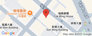 45 Fuk Wing Street Room B Address
