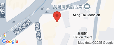 Magnolia Mansion Jingxianglou, High Floor Address