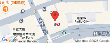 Causeway Bay Plaza I  Address