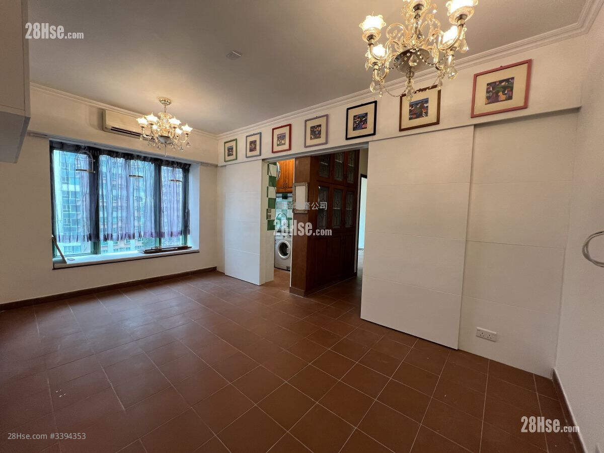 No.1 Star Street Rental 1 Bedroom , 1 Bathroom 518 ft² ( 48.1 m² )