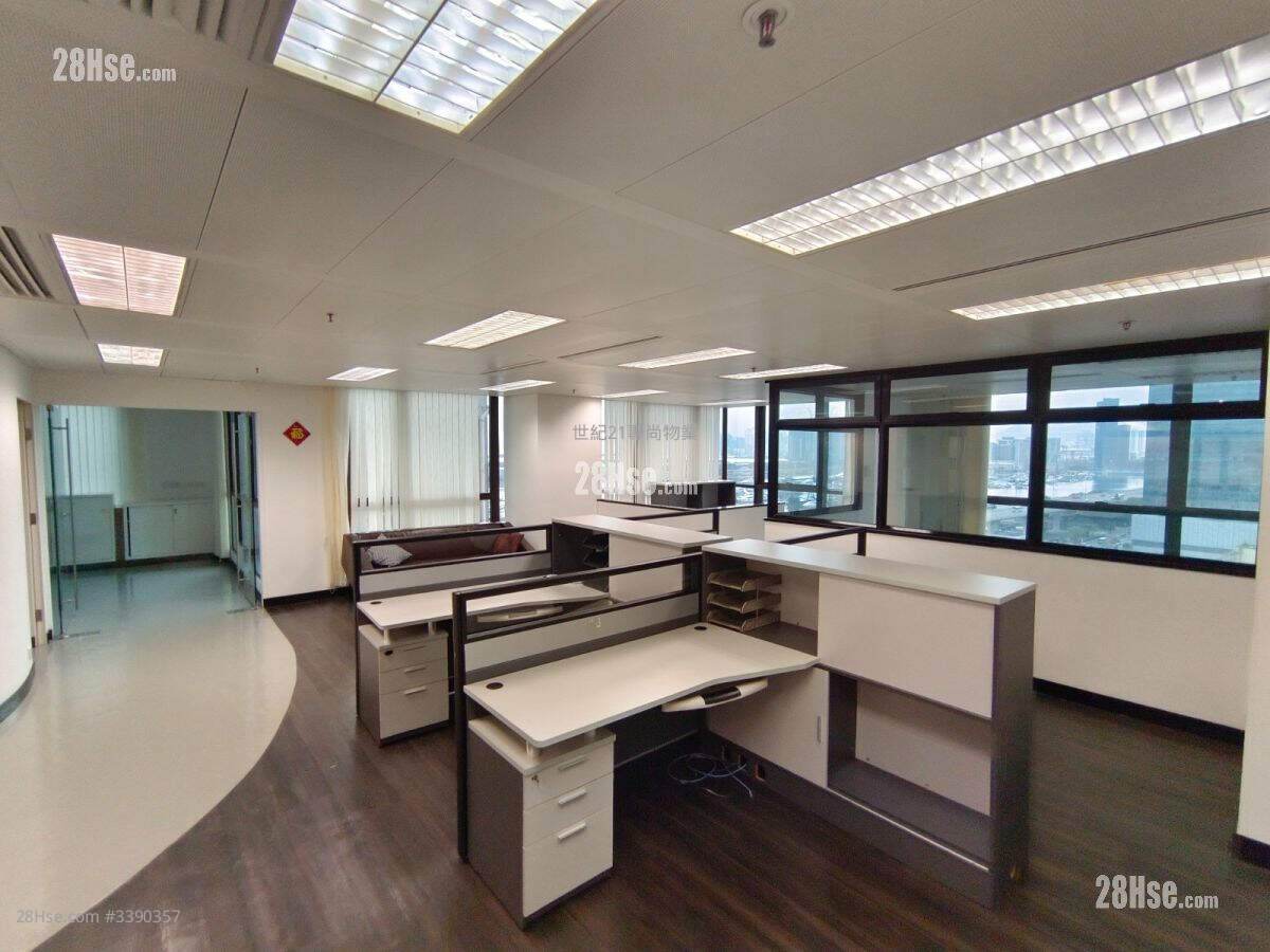 Lu Plaza Rental