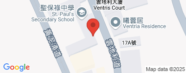 Tagus Residences Vr Floor Plan, High Floor Address