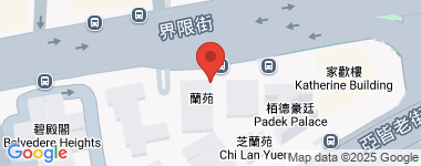 Lan Yuen Room B, Middle Floor Address