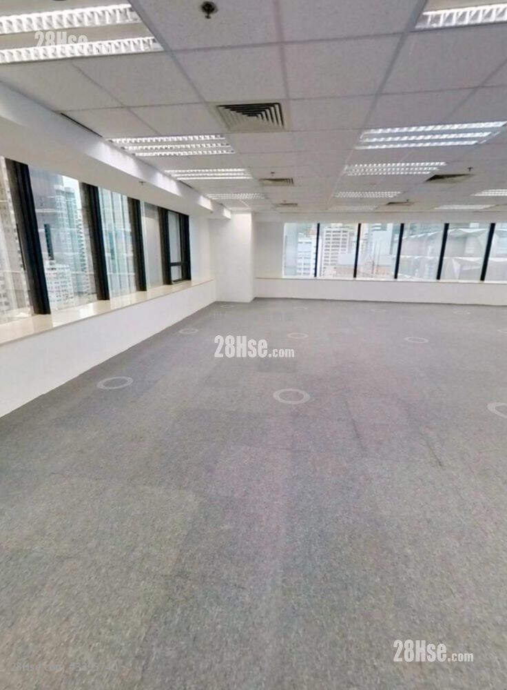 鹰君中心 租盘